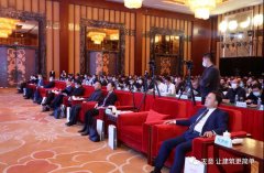 山東省鋼結(jié)構(gòu)行業(yè)協(xié)會(huì)2020年度年會(huì)暨智能制造和質(zhì)量提升高峰論壇圓滿落幕