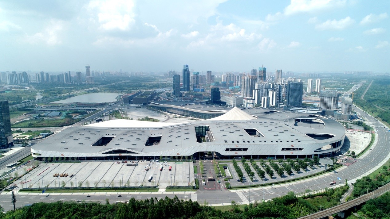 天意機械邀您相約成都｜CHCC2024第二十五屆全國醫院建設大會暨國際醫院建設、